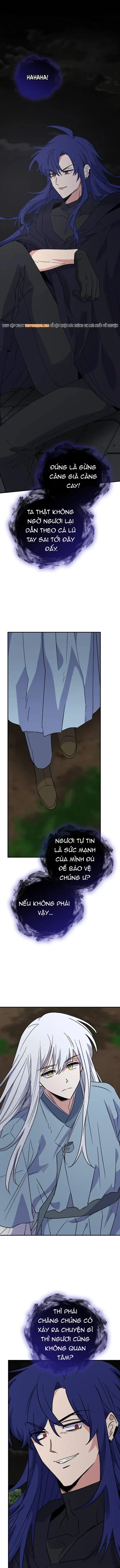 Ygret Chap 114 - Next Chap 115