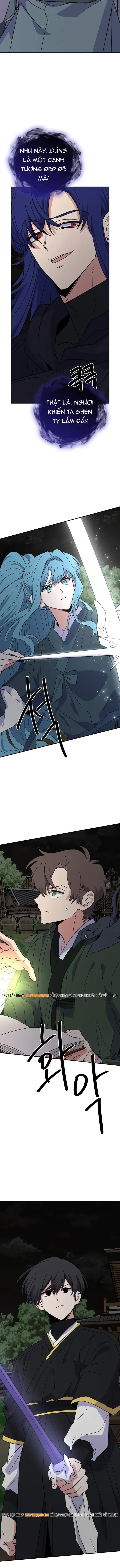 Ygret Chap 114 - Next Chap 115