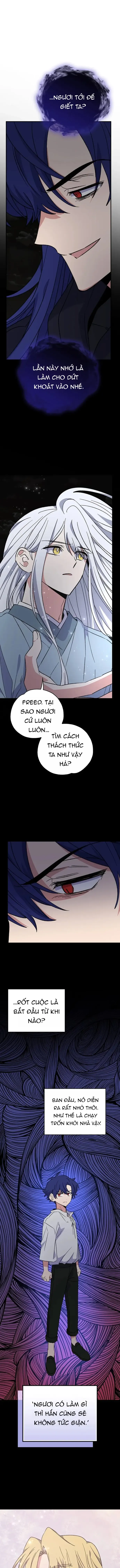 Ygret Chap 114 - Next Chap 115