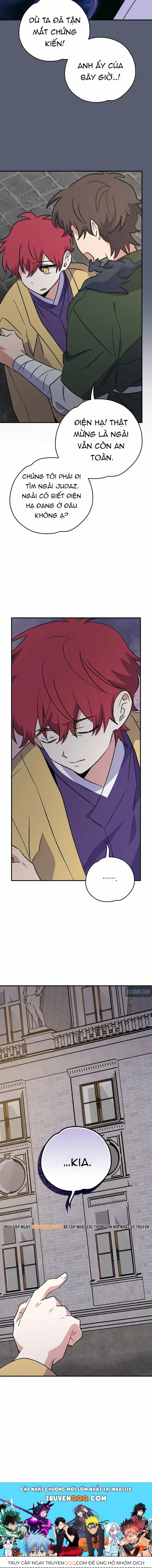 Ygret Chap 115 - Next Chap 116