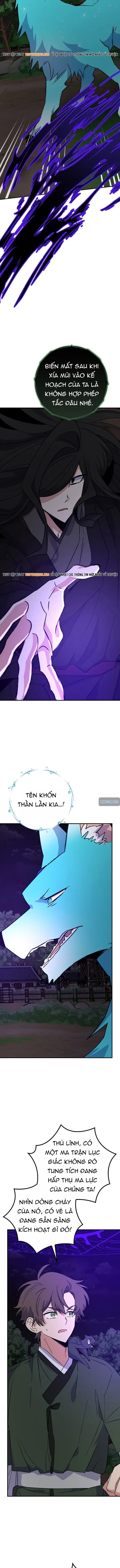 Ygret Chap 115 - Next Chap 116