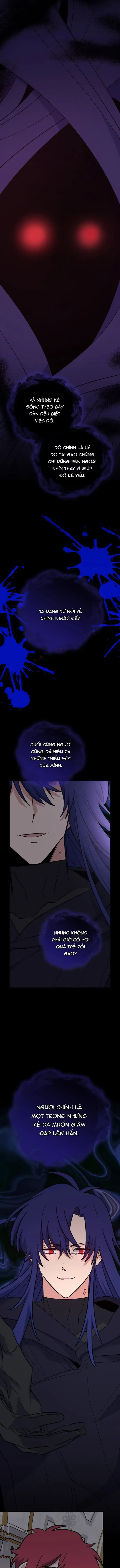 Ygret Chap 117 - Next Chap 118