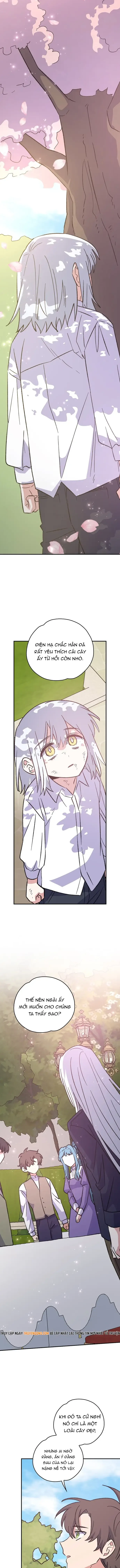 Ygret Chap 117 - Next Chap 118