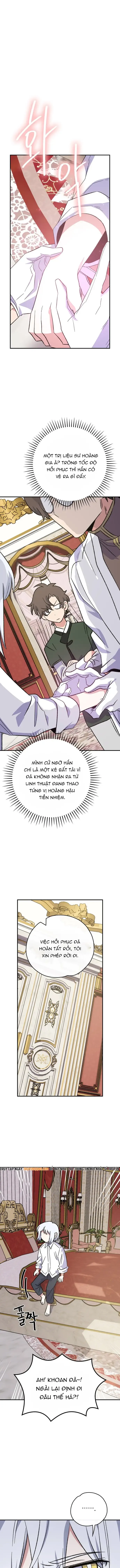 Ygret Chap 118 - Next Chap 119
