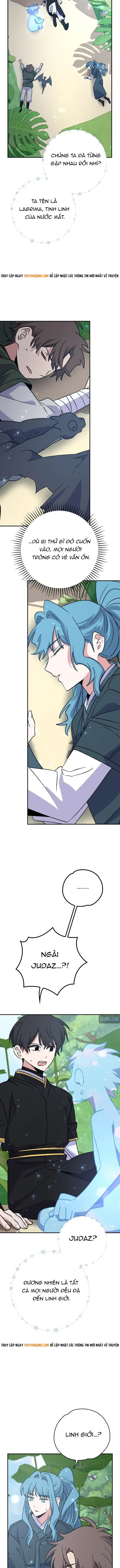 Ygret Chap 123 - Next Chap 124