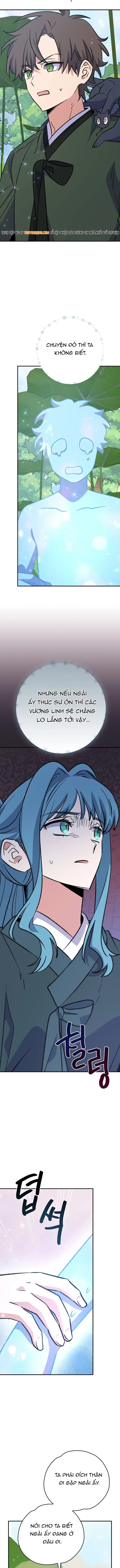 Ygret Chap 123 - Next Chap 124