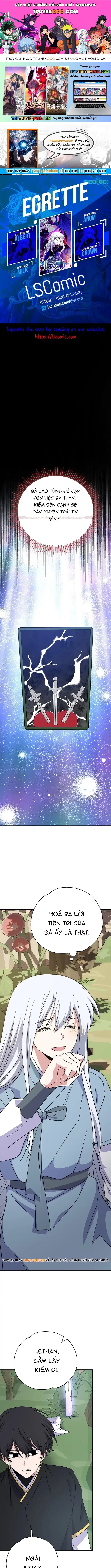 Ygret Chap 125 - Next Chap 126