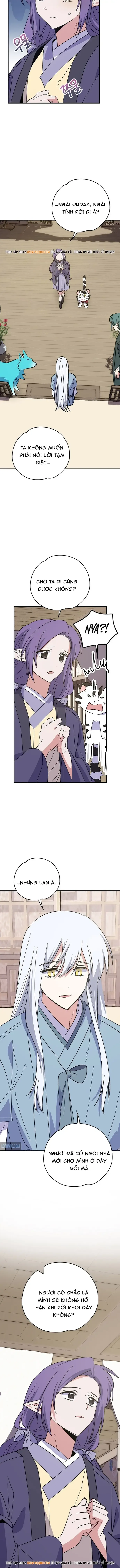 Ygret Chap 126 - Next Chap 127