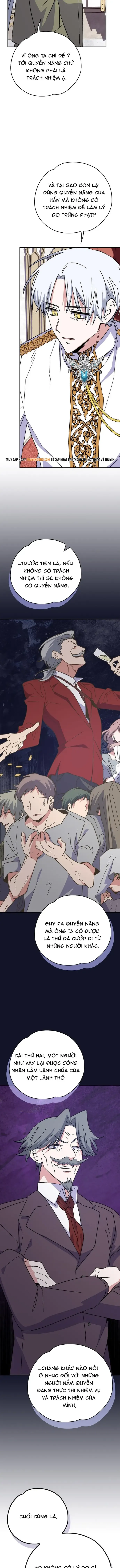 Ygret Chap 127 - Next Chap 128