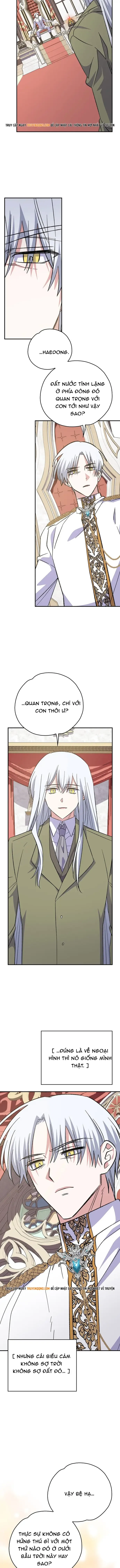 Ygret Chap 127 - Next Chap 128