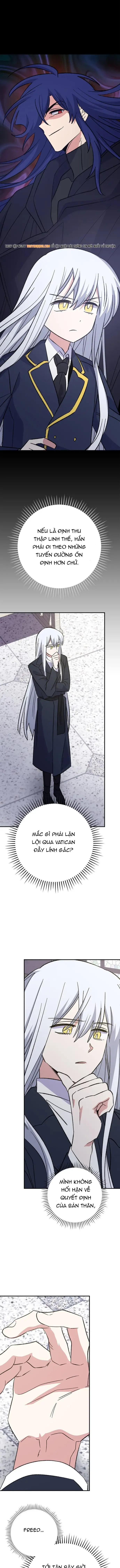 Ygret Chap 132 - Next Chap 133