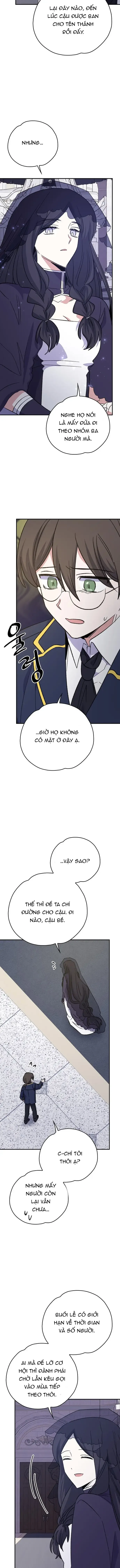 Ygret Chap 132 - Next Chap 133