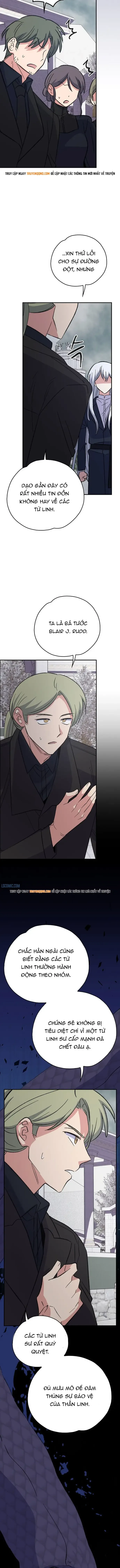 Ygret Chap 134 - Next Chap 135