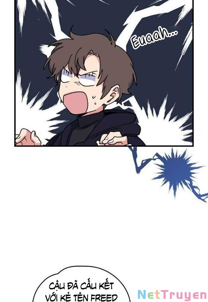 Ygret Chap 15 - Next Chap 16