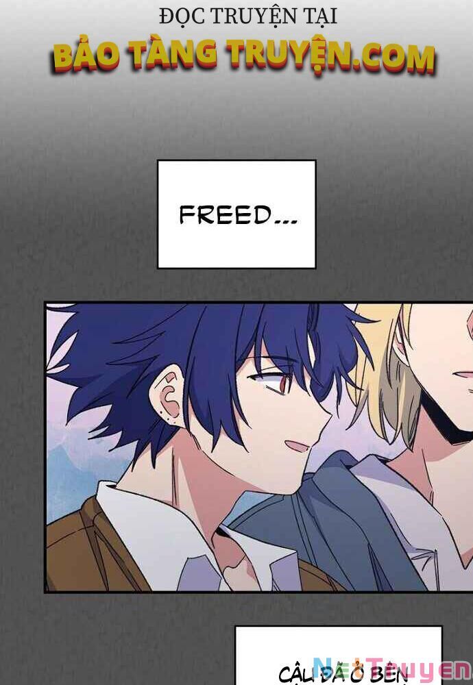 Ygret Chap 15 - Next Chap 16