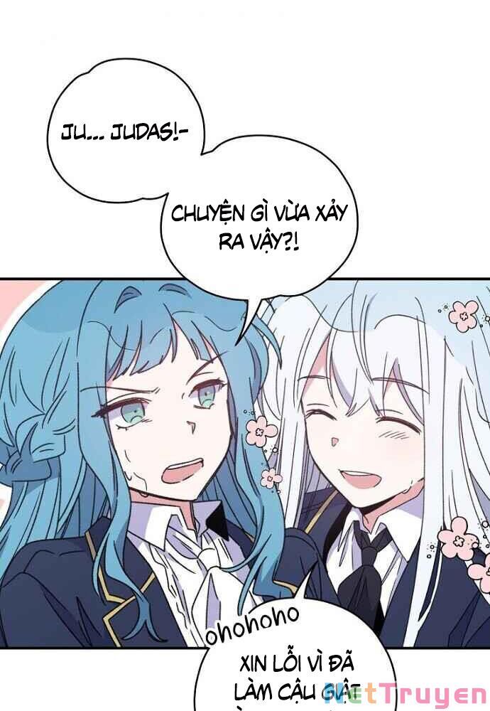 Ygret Chap 22 - Next Chap 23