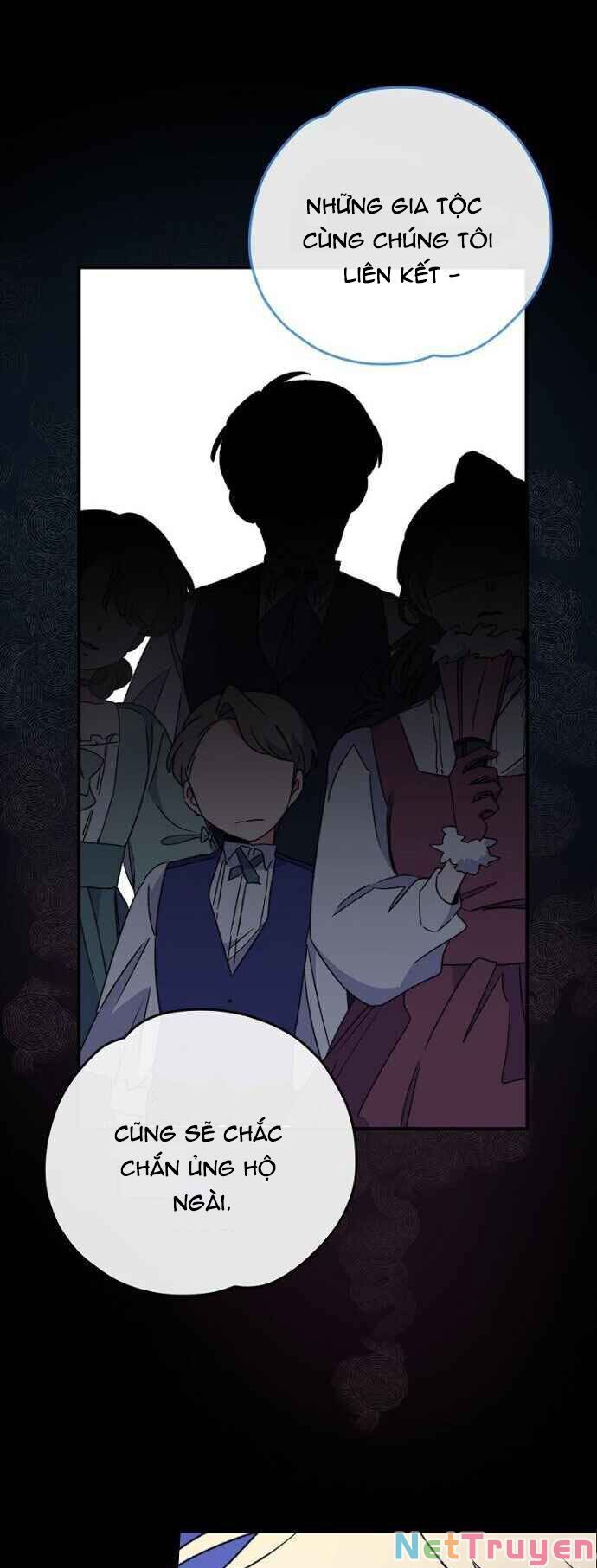 Ygret Chap 28 - Next Chap 29