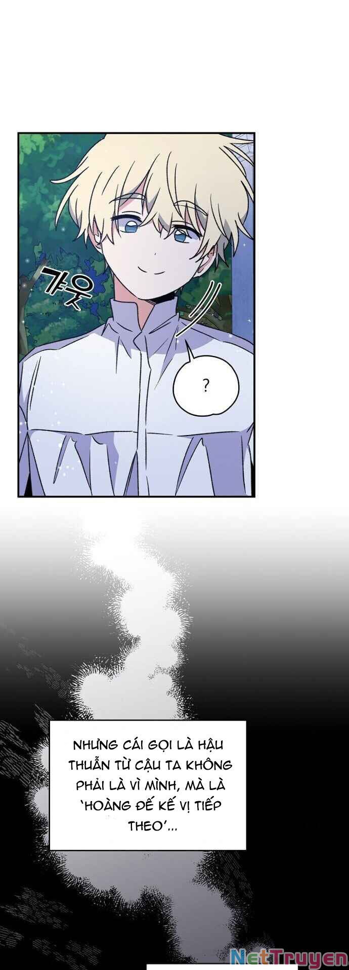 Ygret Chap 28 - Next Chap 29