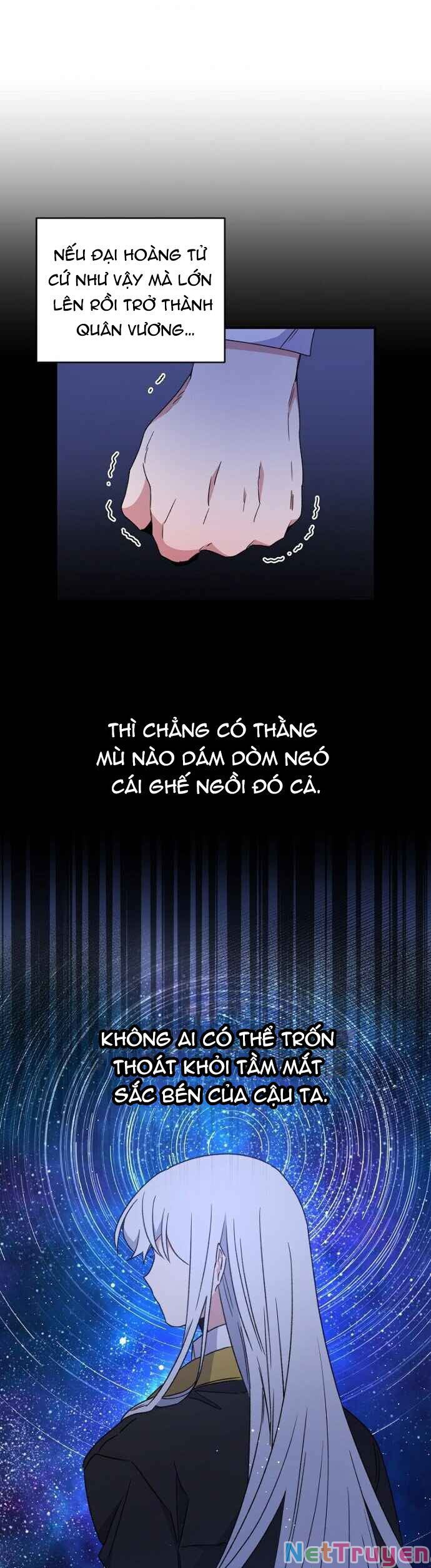 Ygret Chap 28 - Next Chap 29