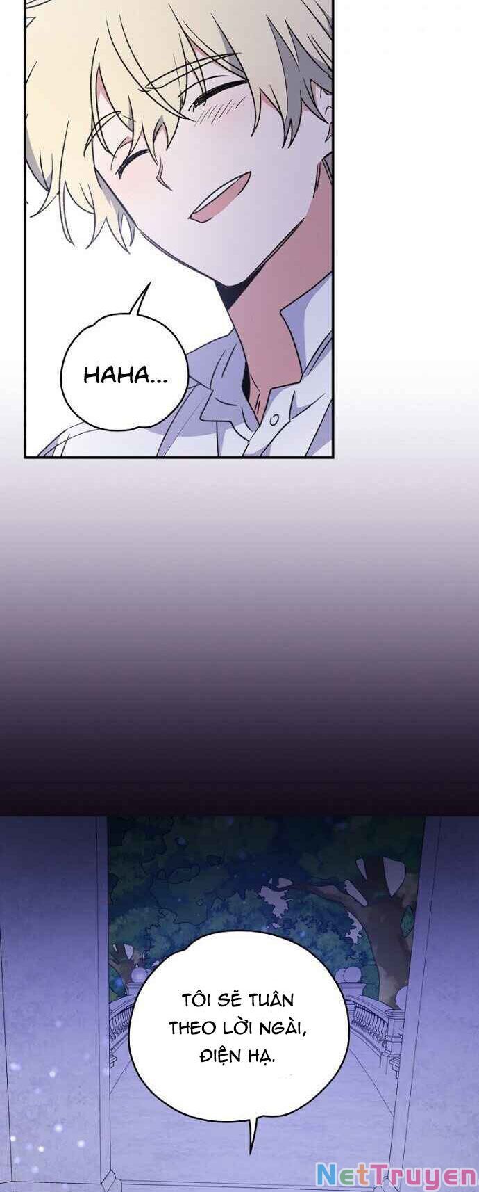 Ygret Chap 28 - Next Chap 29