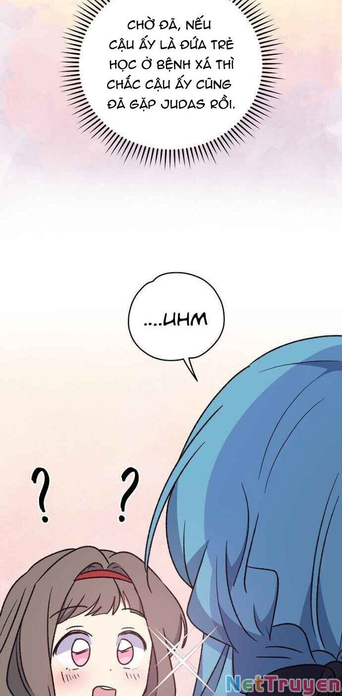 Ygret Chap 29 - Next Chap 30