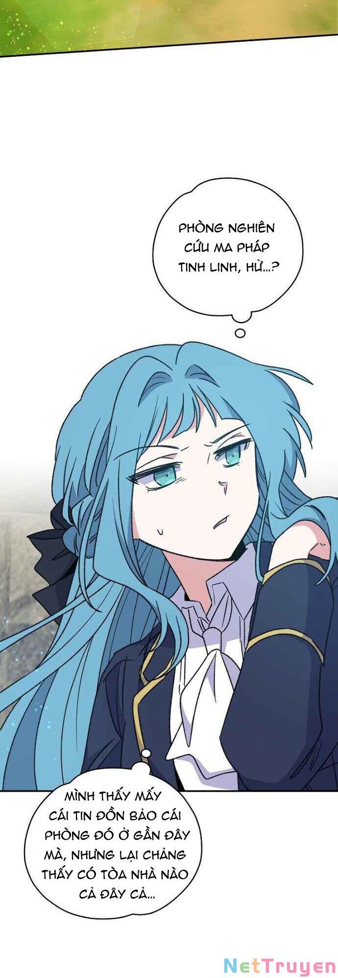 Ygret Chap 29 - Next Chap 30