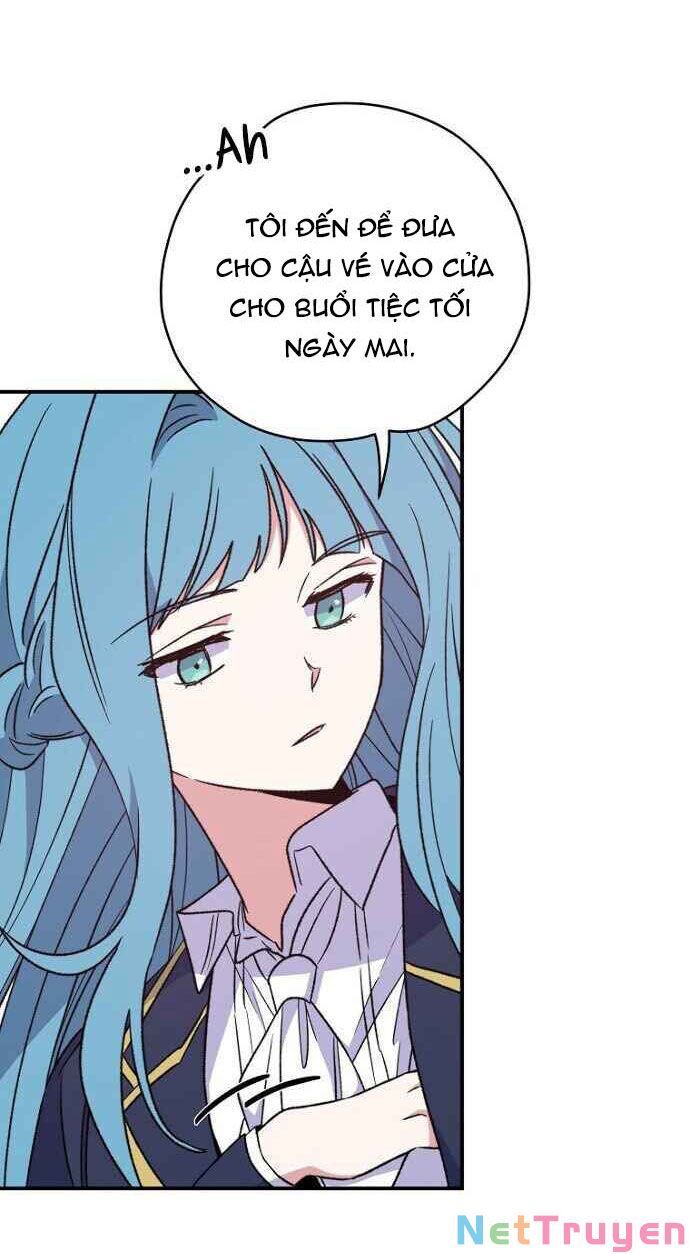 Ygret Chap 29 - Next Chap 30