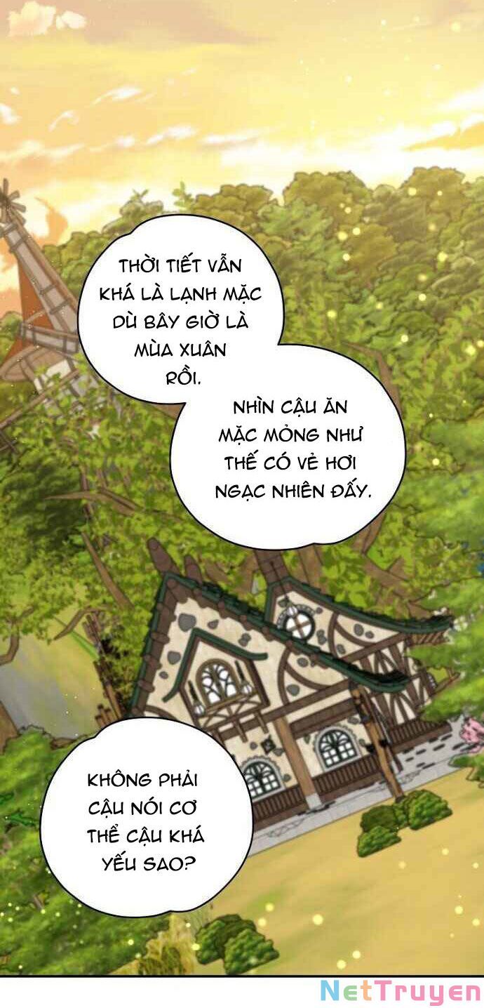 Ygret Chap 29 - Next Chap 30