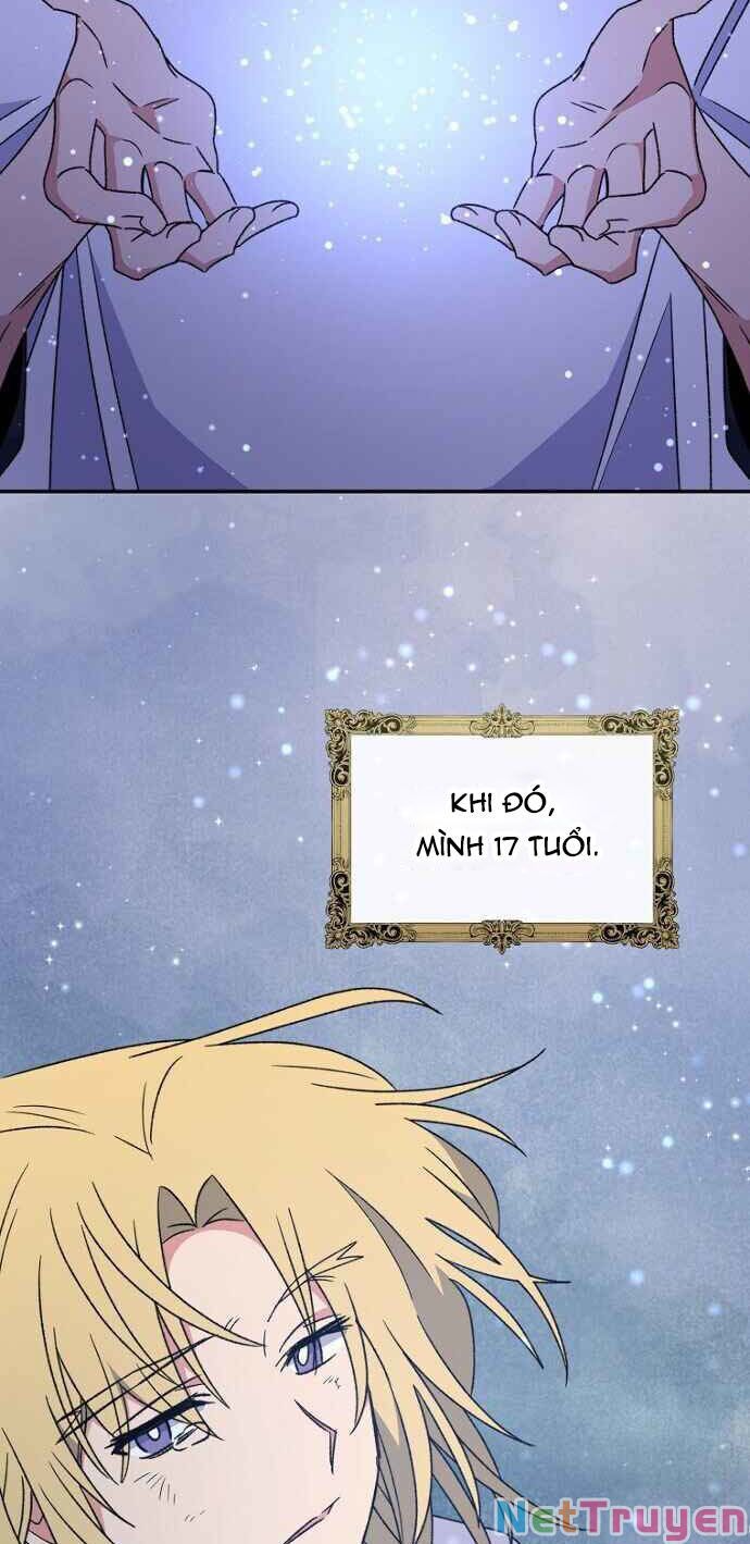 Ygret Chap 29 - Next Chap 30