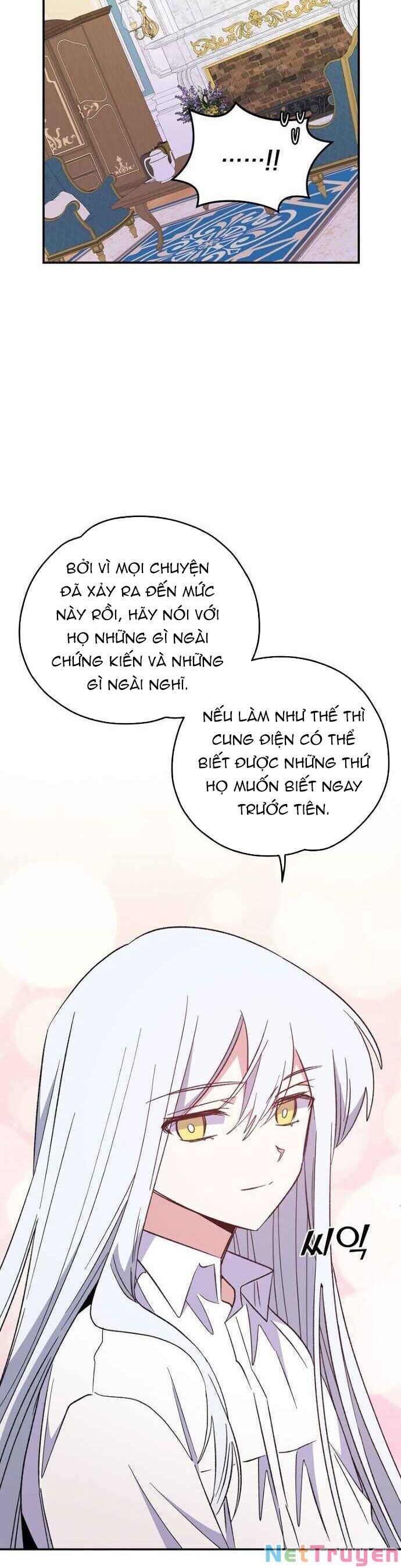 Ygret Chap 32 - Next Chap 33