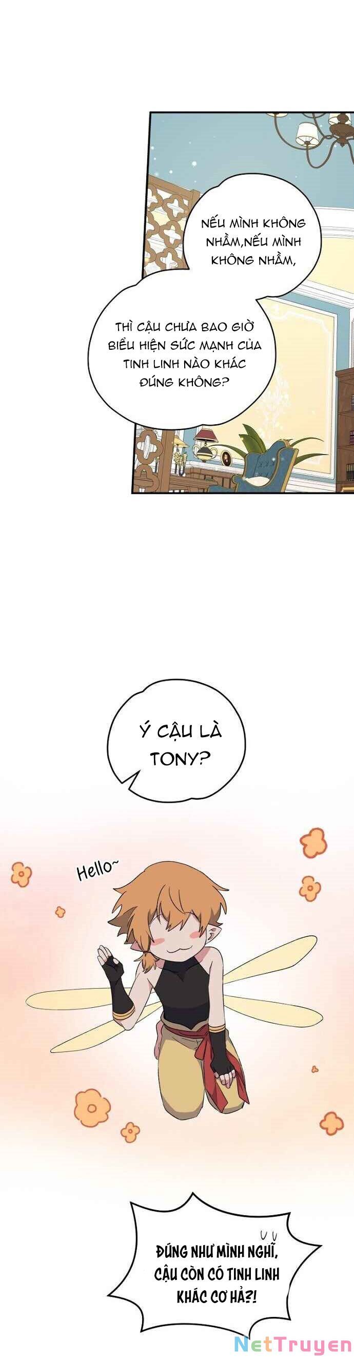 Ygret Chap 32 - Next Chap 33