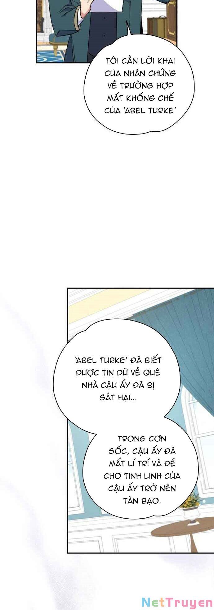 Ygret Chap 32 - Next Chap 33