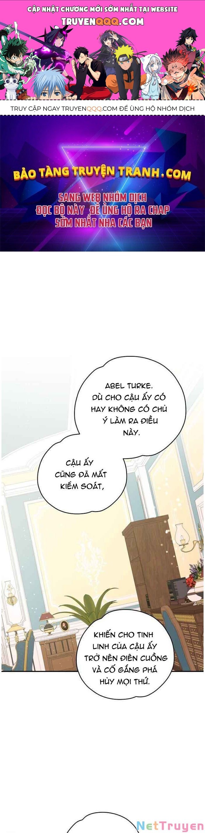 Ygret Chap 33 - Next Chap 34