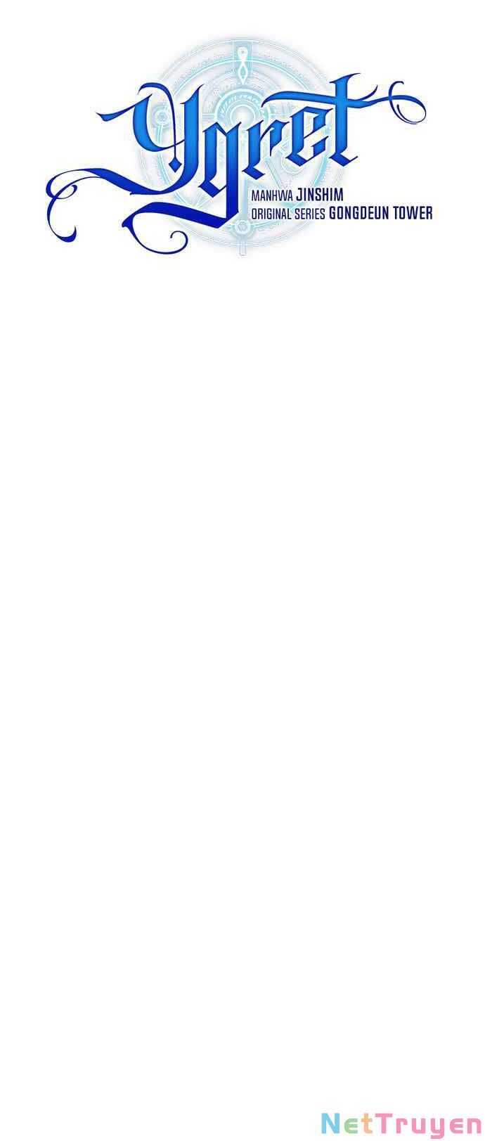 Ygret Chap 33 - Next Chap 34