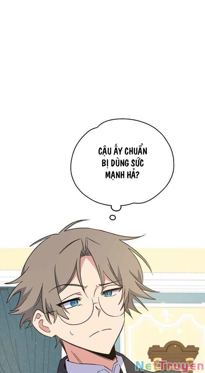 Ygret Chap 33 - Next Chap 34