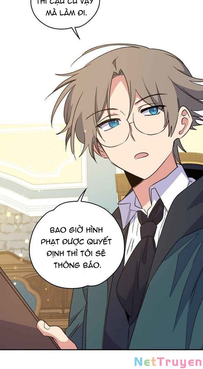 Ygret Chap 33 - Next Chap 34