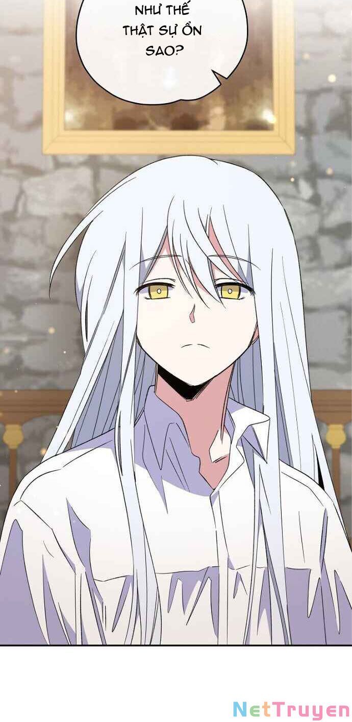 Ygret Chap 33 - Next Chap 34