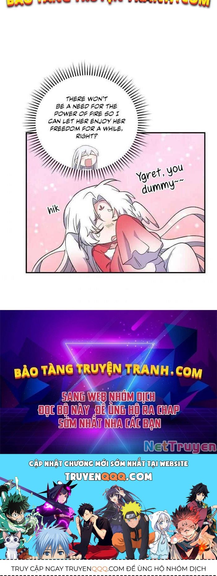 Ygret Chap 33 - Next Chap 34