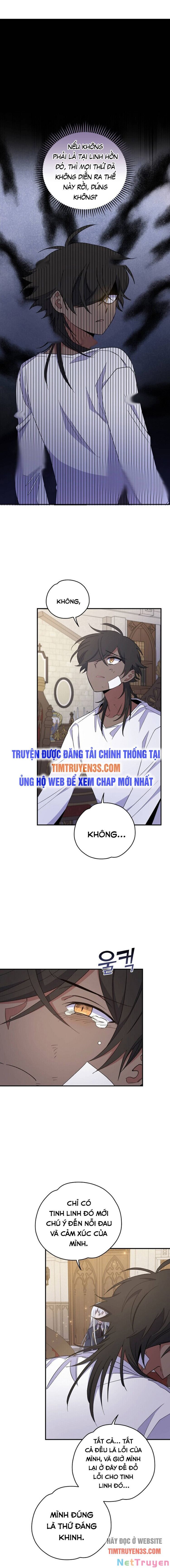 Ygret Chap 35 - Next Chap 36