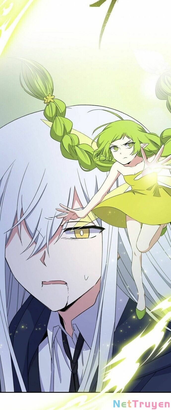 Ygret Chap 37 - Next Chap 38