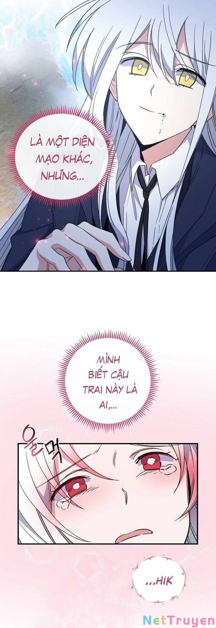 Ygret Chap 37 - Next Chap 38