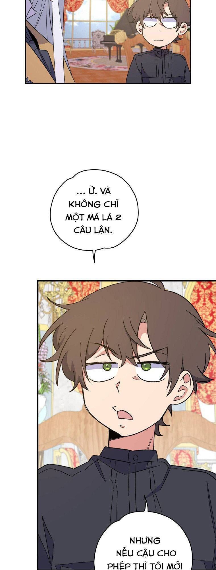 Ygret Chap 40 - Next Chap 41