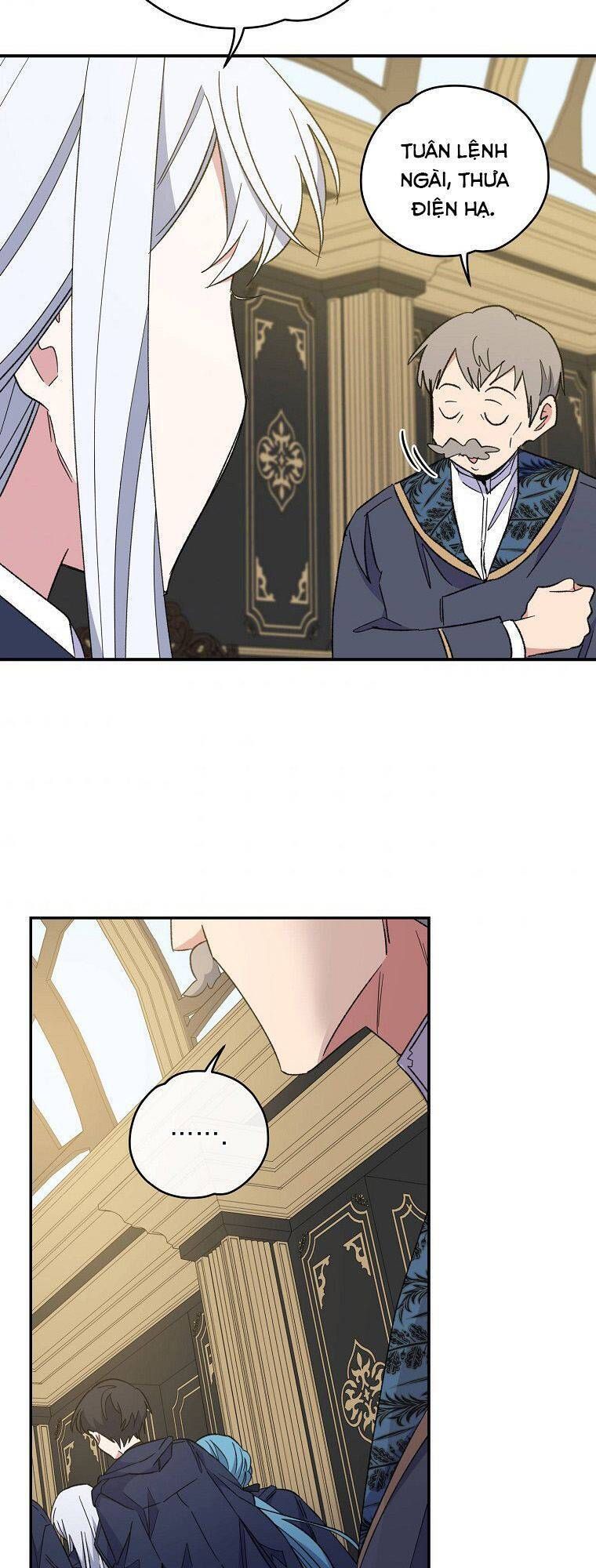 Ygret Chap 40 - Next Chap 41