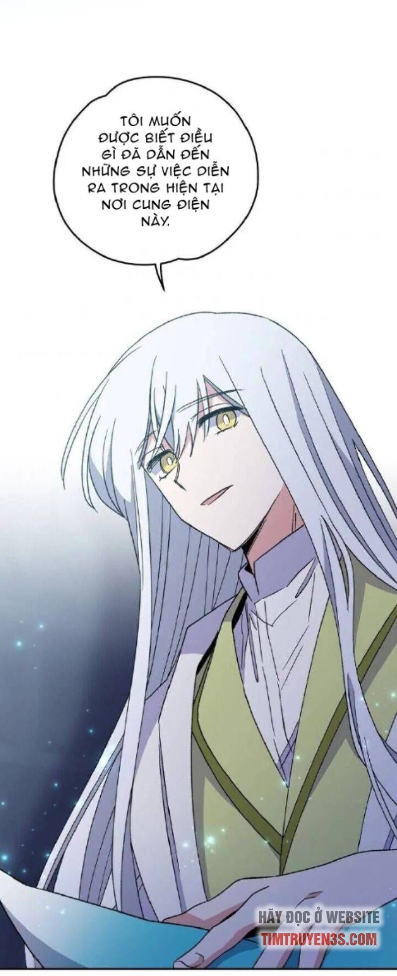 Ygret Chap 45 - Next Chap 46