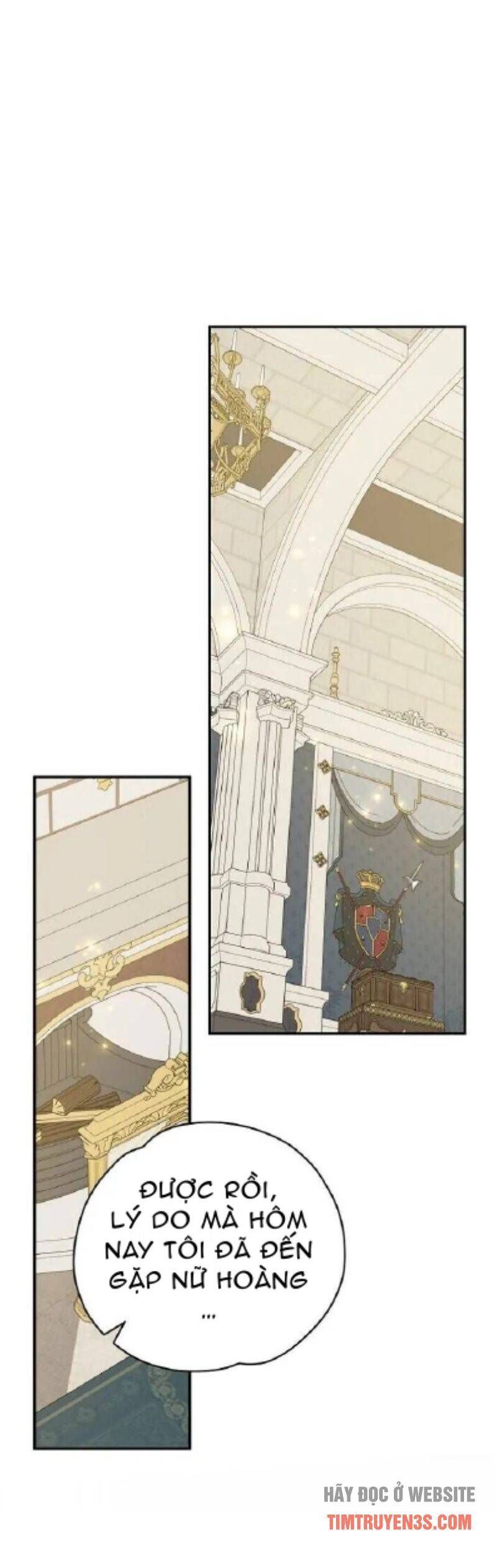 Ygret Chap 45 - Next Chap 46