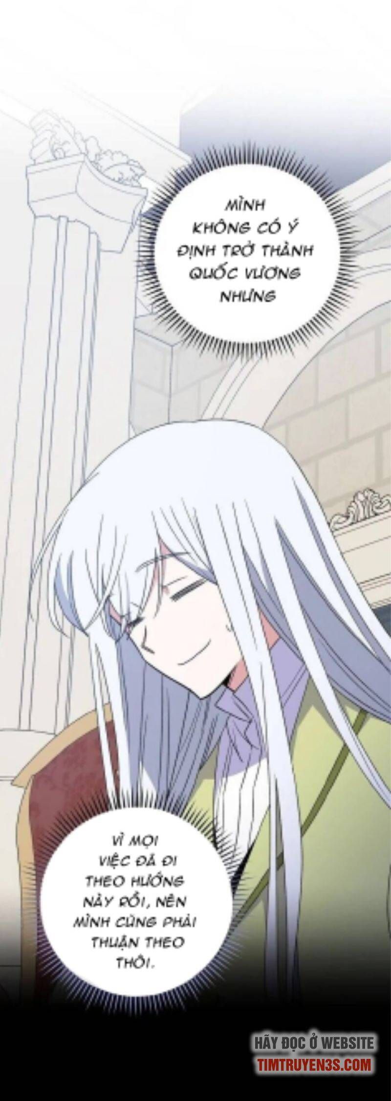 Ygret Chap 45 - Next Chap 46