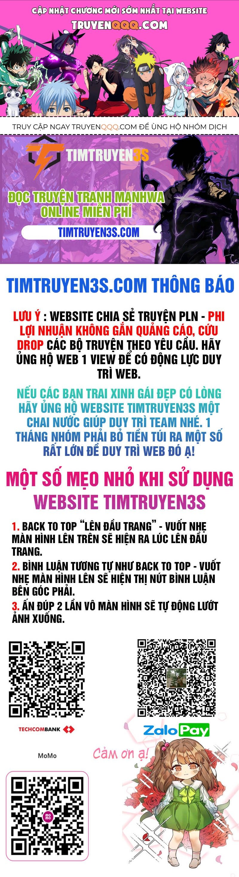 Ygret Chap 46 - Next Chap 47