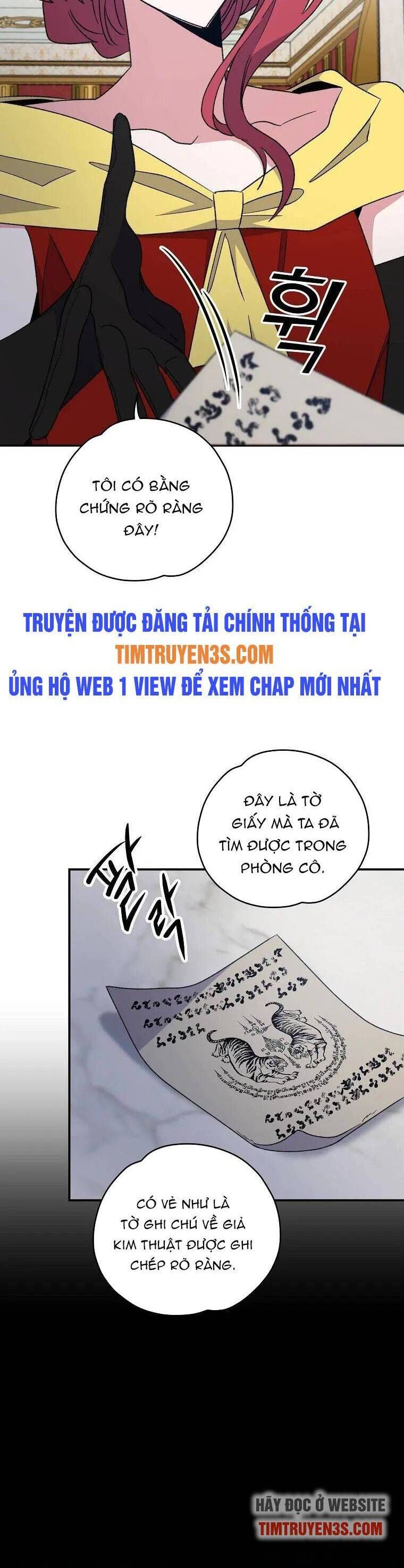 Ygret Chap 46 - Next Chap 47