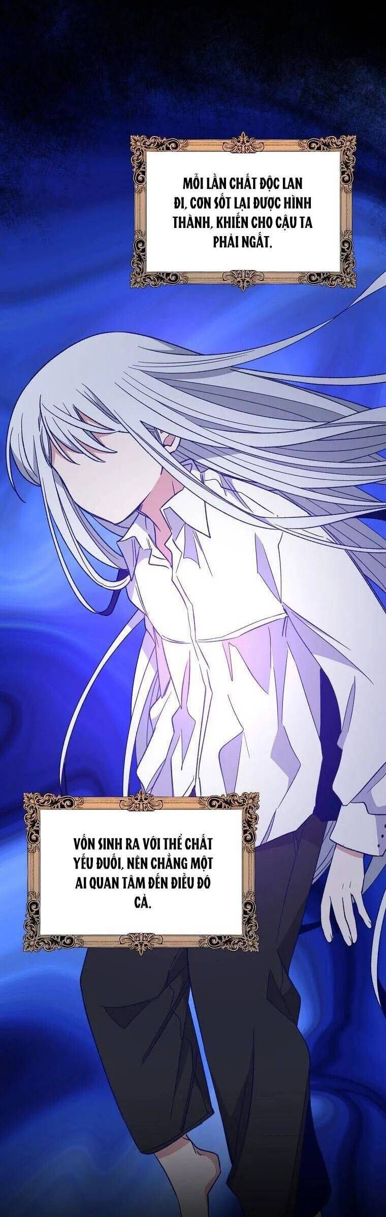 Ygret Chap 46 - Next Chap 47