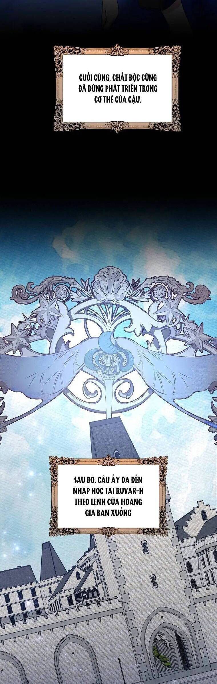 Ygret Chap 46 - Next Chap 47